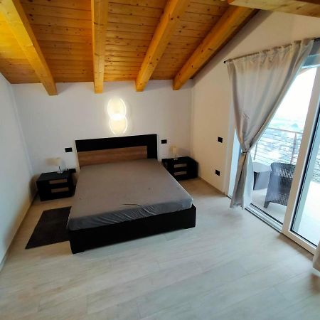 Appartamento La Vista Aosta Zewnętrze zdjęcie