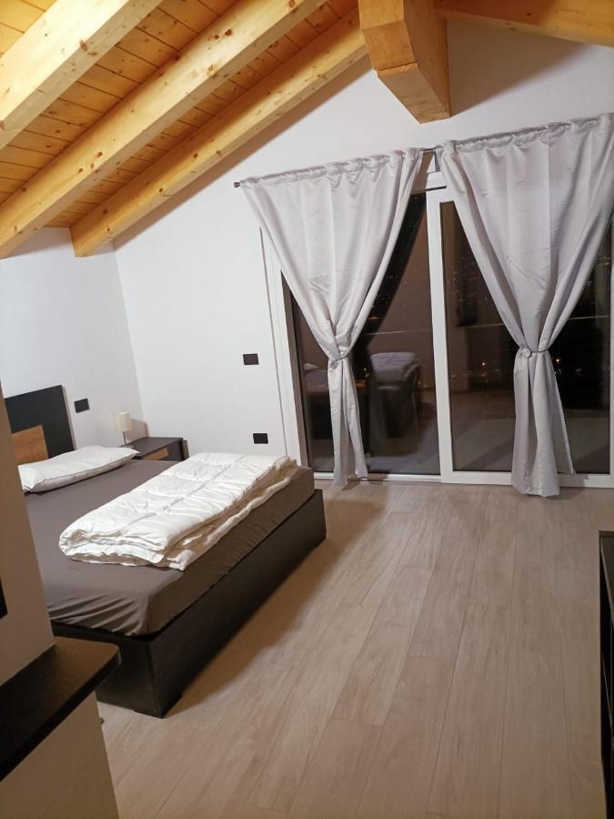 Appartamento La Vista Aosta Zewnętrze zdjęcie